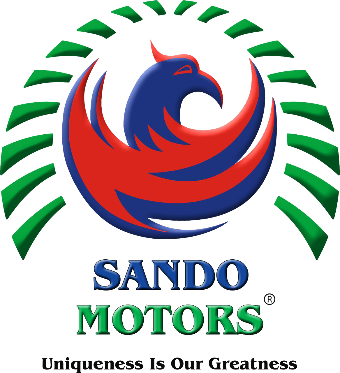 Sando Motors